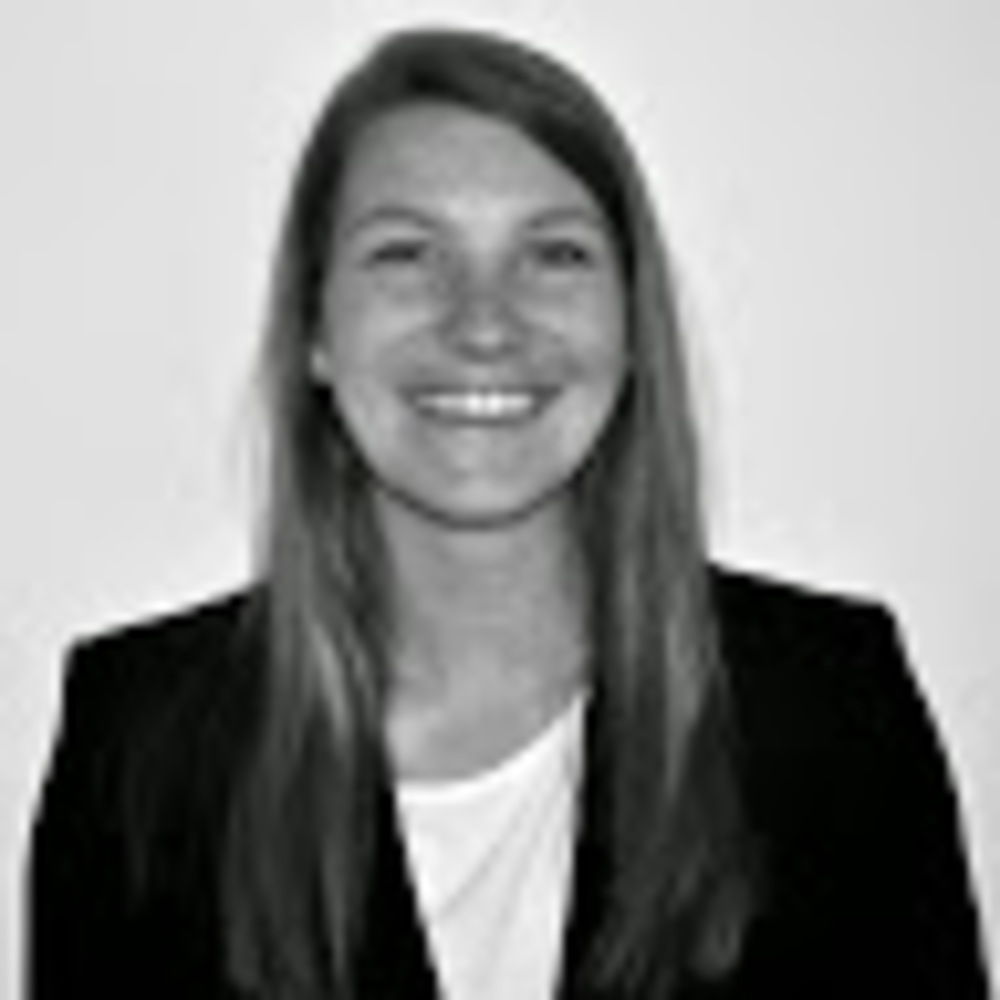 Meet your Posher, Olivia